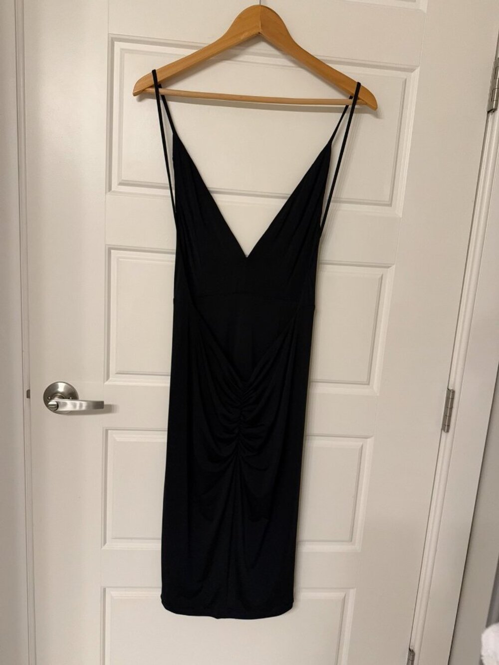 Abyss by Abby Little Black Dress